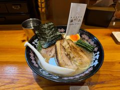 -Ramen满吉·豚骨拉面(丽园路店)