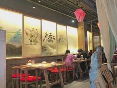 -水煮三国·川鲁江湖菜(香山店)