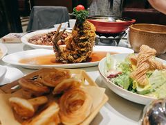 -城南往事·鲁菜济南菜(长清园博园恒大绿洲店)