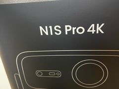 -JMGO坚果投影(长宁龙之梦店)