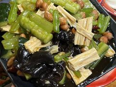 -石记老北京炙子烤肉(松园店)
