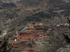 -五台山风景名胜区