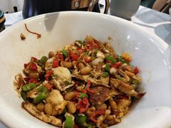 -湘中缘·湖南菜(娄底驻京办店)