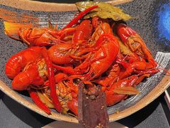 -星伦多 自助料理(圆融店)