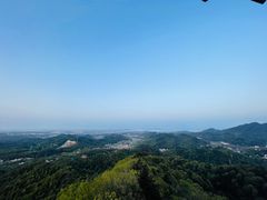-天花井景区