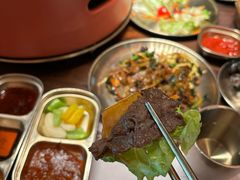 -西塔老太太泥炉烤肉(上海七宝领展广场店)