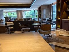 -广州粤海喜来登酒店