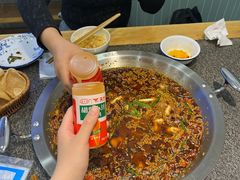 -胖子鱼·天水麻辣鱼火锅(秦州407店)