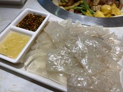 -灶座小锅烀饼·铁锅炖(道里店)