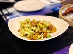 -赫帝拉航空主题餐厅(南宁店)