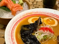 -西村日本料理(香格里拉饭店)