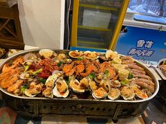 -乌托邦轰趴日租聚会别墅(先生的院子店)