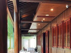 -三嚥阁 La Villa Restaurant