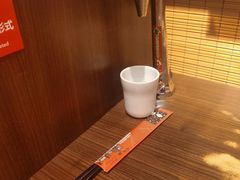 -天然豚骨拉面专门店 一兰(铜锣湾店)