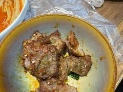 -贯贯吉·清真餐厅(浙江中路店)