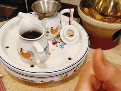 -点都德(大茶楼店)