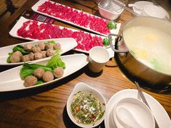 -许府牛杂·鲜牛肉火锅(梁溪万达店)