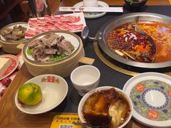 -沸炉重庆老火锅(军事博物馆店)