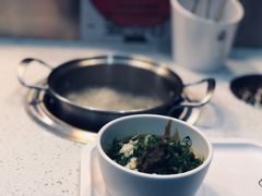 -龍歌自助小火锅(李沧丽达店)