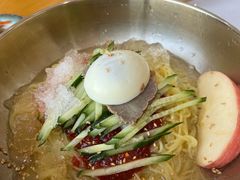-顺姬冷面(延大店)
