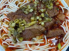-小秋水饺(大成路总店)