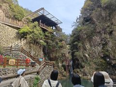 -花溪风景区