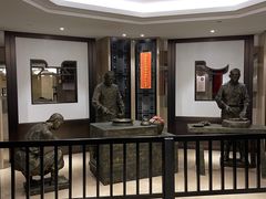 -聚春园自助餐厅(东街口店)
