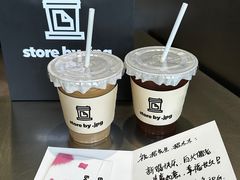 -JPG canteen(广州乐峰广场店)