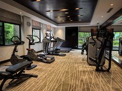 -抚仙湖万达文华酒店