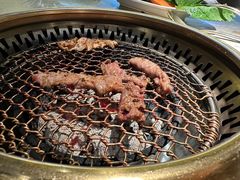 -韩盛·古法烤肉店(皇城恒隆广场店)