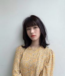-GIRL STYLE 烫发·染发沙龙