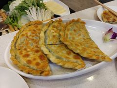 -蝎王府羊蝎子(北大地店)