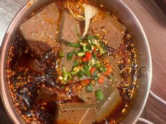 -胖哥俩肉蟹煲(海盐总店)