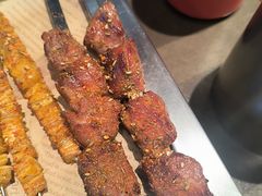-老高烧烤(龙华星河iCO店)