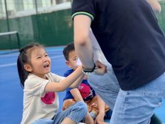 -英孚教育青少儿(高新公园茂中心)