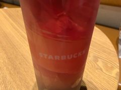 -星巴克(天津佛罗伦萨小镇店)