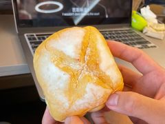 -啊噗吐呦现场烘焙(麦凯乐店)