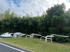 -苏州河梦清园环保主题公园