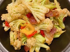 -大树头森林餐厅(番禺广场店)
