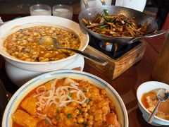 -寻宝记绍兴菜(鲁迅路店)