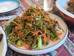 -遇见小院—虹鳟鱼•农家菜(怀柔店)