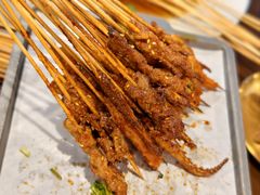 -林二哥宜烤官·宜宾小烧烤