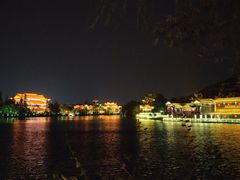 -台儿庄古城