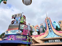 -上海迪士尼度假区