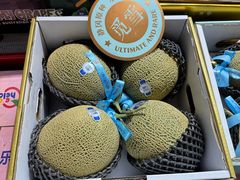 -海吉星国际农产品物流管理有限公司