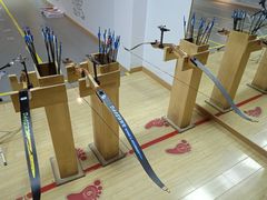 -道顺射箭·团建·骑射(张杨路店)