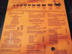 -Ministry of Crab(科伦坡店)