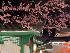 -荷塘秋月·本帮江浙菜(国权路店)