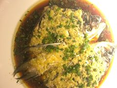 -绿茶餐厅(乐峰广场店)