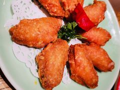 -新白鹿餐厅(爱琴海购物中心店)